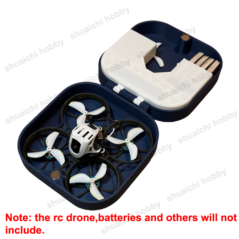 1 peça para betafpv meteor 75  - Drone Racing Gate avaliação e preço