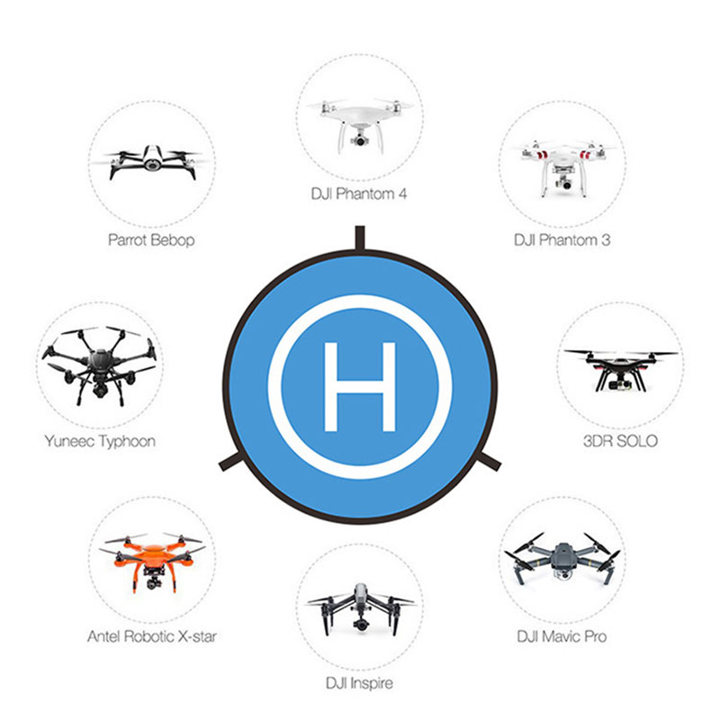 55cm drone quadcopters acessór - Drone Racing Gate avaliação e preço