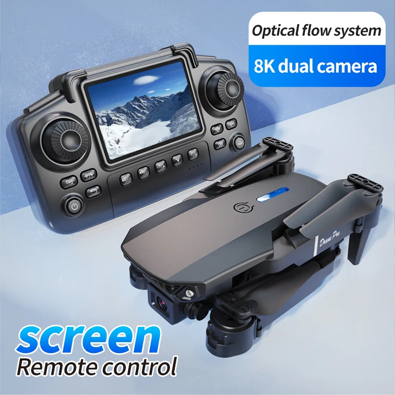Profissional e88 pro drone com - Drone Racing Camera avaliação e preço