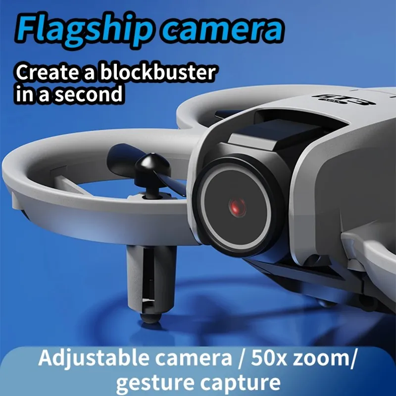 Drone Xiaomi GT3 MAX GPS com C - Drone Racing Camera avaliação e preço