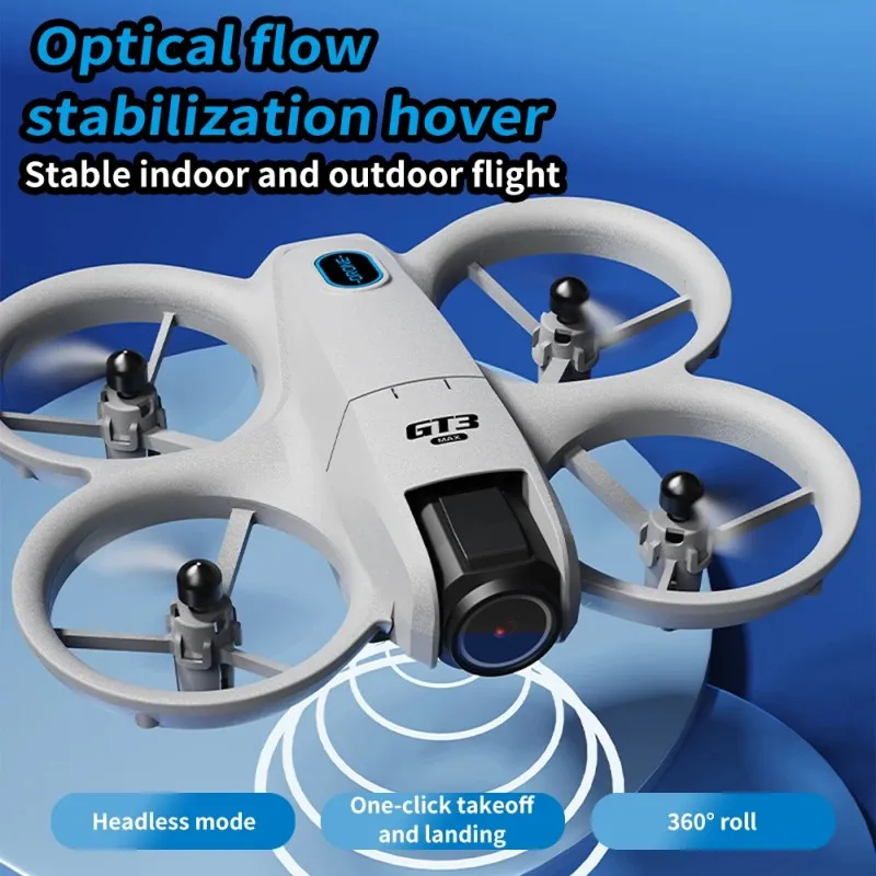 Drone Xiaomi GT3 MAX GPS com C - Drone Racing Camera avaliação e preço