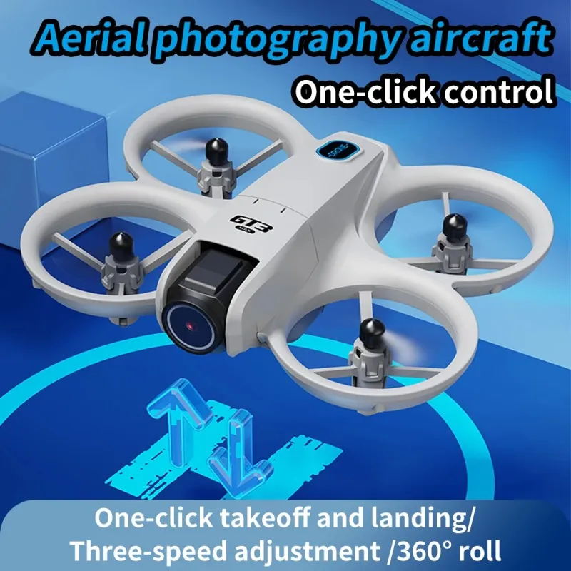Drone Xiaomi GT3 MAX GPS com C - Drone Racing Camera avaliação e preço