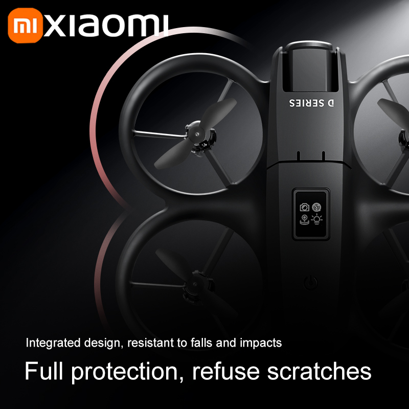 Drone Xiaomi D16 GPS 8K HD Aér - Drone Racing Camera avaliação e preço