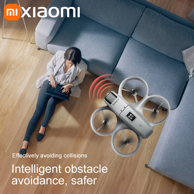 Drone Xiaomi D16 GPS 8K HD Aér - Drone Racing Camera avaliação e preço