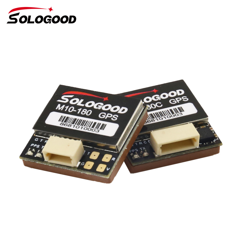 GPS SoloGood M10 M10-180C M10- - Drone Racing Transmitter avaliação e preço