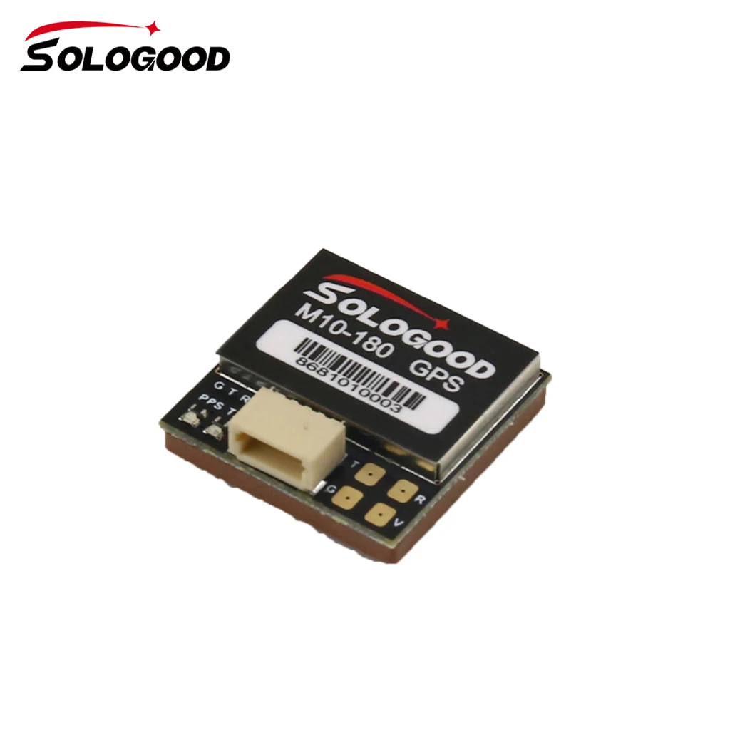 GPS SoloGood M10 M10-180C M10- - Drone Racing Transmitter avaliação e preço