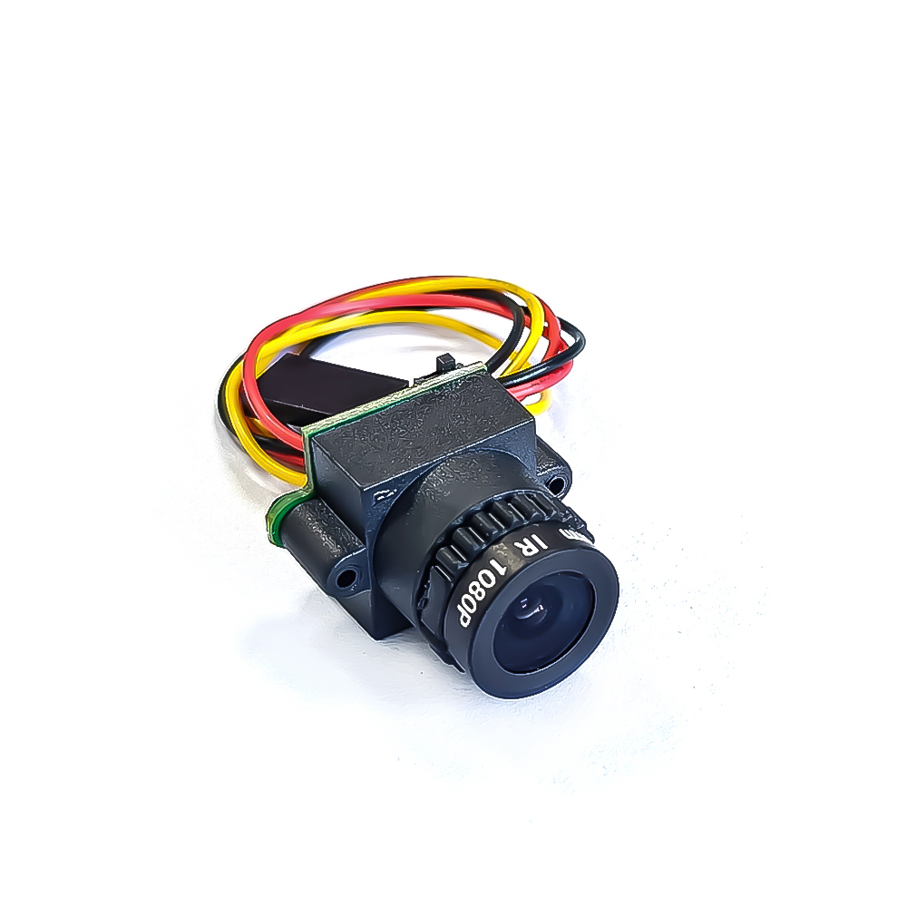 Transmissor sem fio AV, recept - Drone Racing Camera avaliação e preço