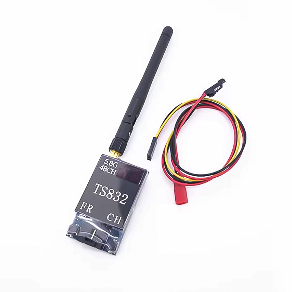 Transmissor sem fio AV, recept - Drone Racing Camera avaliação e preço