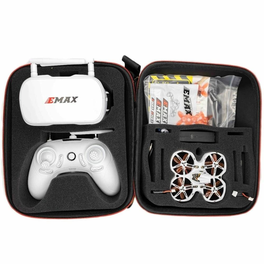 Emax tinyhawk ii 2 rtf fpv rac - Drone Racing Charger avaliação e preço