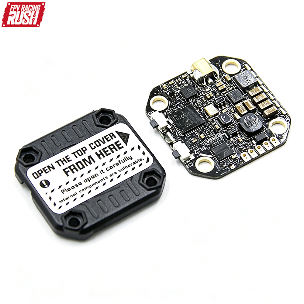 Rush Rushfpv Tank Ultimate Min - Drone Racing Transmitter avaliação e preço